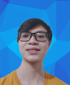 Richard Programmer